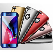 เคส-iPhone-8-เคส-iPhone-X-เคส-ไอโฟน-8-เคส-ไอโฟน-X-รุ่น-เคส-iPhone-X-ปกป้องรอบตัวเครื่อง-ทั้งหน้า-และ-หลัง-แบบ-Full-Body
