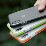 เคส-iPhone-8-เคส-iPhone-X-เคส-ไอโฟน-8-เคส-ไอโฟน-X-รุ่น-เคส-iPhone-X-เคสกันกระแทกรุ่น-Guard-Series-ของแท้-ผ่านการทดสอบการตกกระแทก
