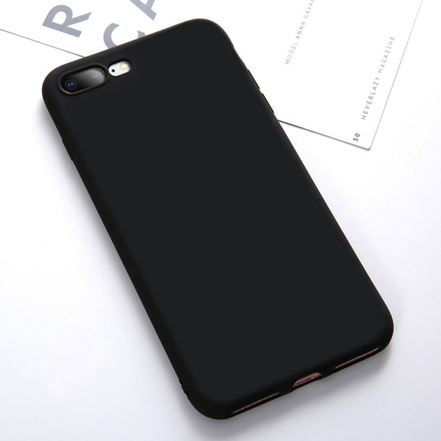 304015 เคส iPhone 7 สีดำ
