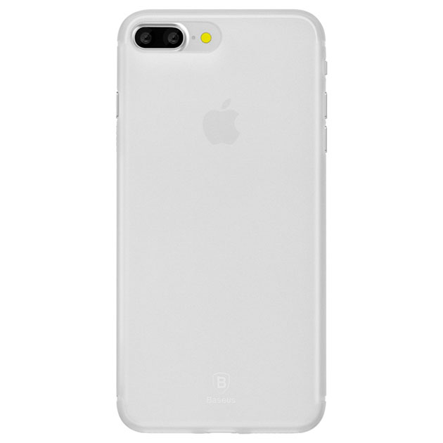 129068 เคส iPhone 7 Plus สีขาว
