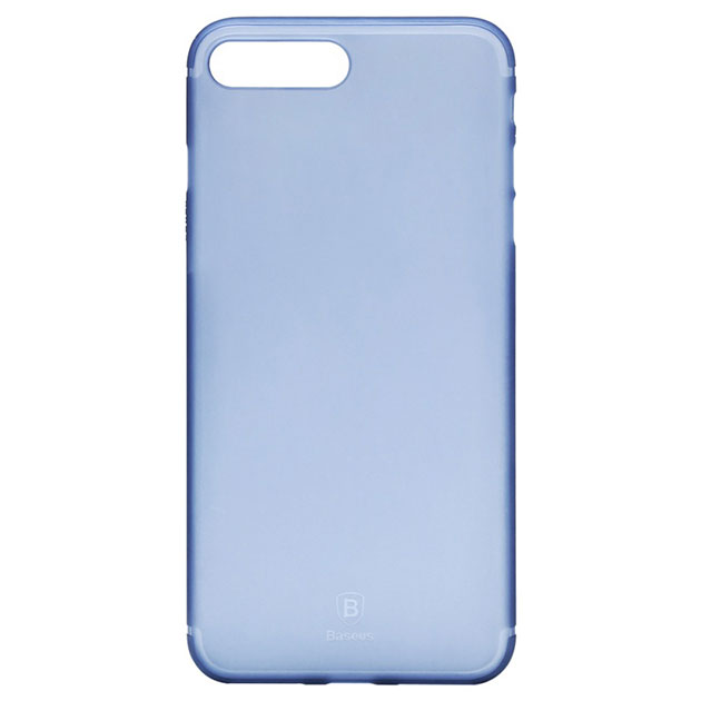 129070 เคส iPhone 7 Plus สีน้ำเงิน
