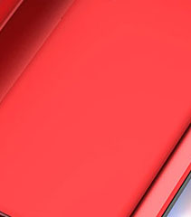 120039 เคส iPhone 7 สีแดง
