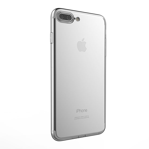 144029 เคส iPhone 7 Plus สีใส
