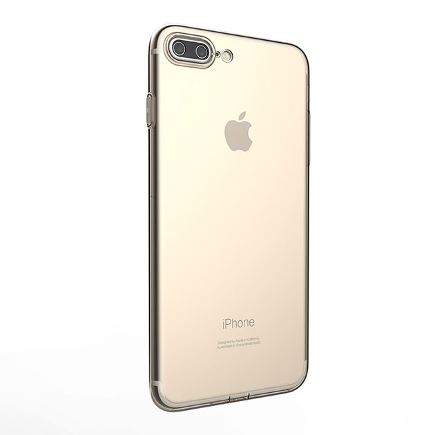 144030 เคส iPhone 7 Plus สีทอง
