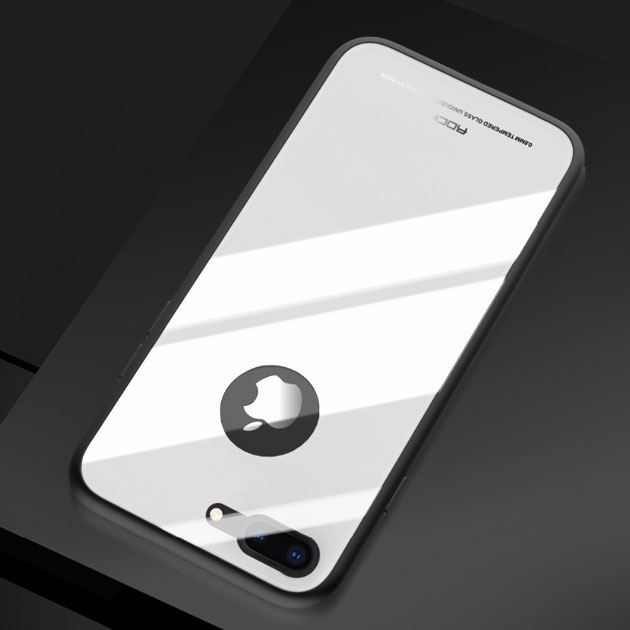 242001 เคส iPhone 7 สีขาว

