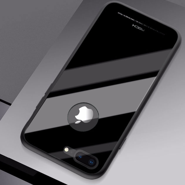 242003 เคส iPhone 7 สีดำ
