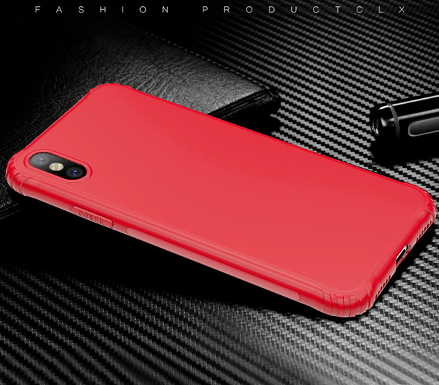 301030 เคส iPhone 6/6s สีแดง
