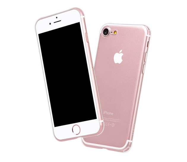 183029 เคส iPhone 7 สีใส
