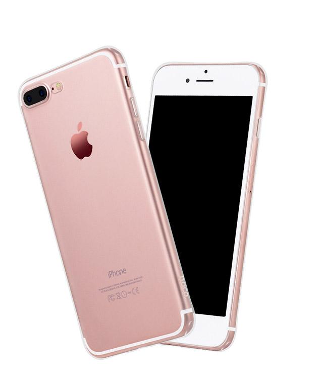 183031 เคส iPhone 7 Plus สีใส
