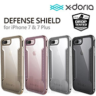 เคส-iPhone-7-เคส-iPhone-7-Plus-รุ่น-เคสกันกระแทก-iPhone-7-และ-iPhone-7-Plus-วัสดุเกรดทหาร-ของแท้ยี่ห้อ-x-doria
